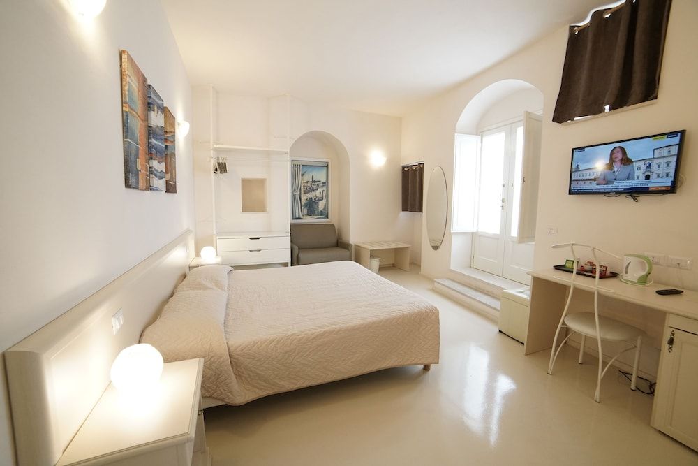 Il Belvedere Basic Double or Twin Room, 1 Bedroom 6