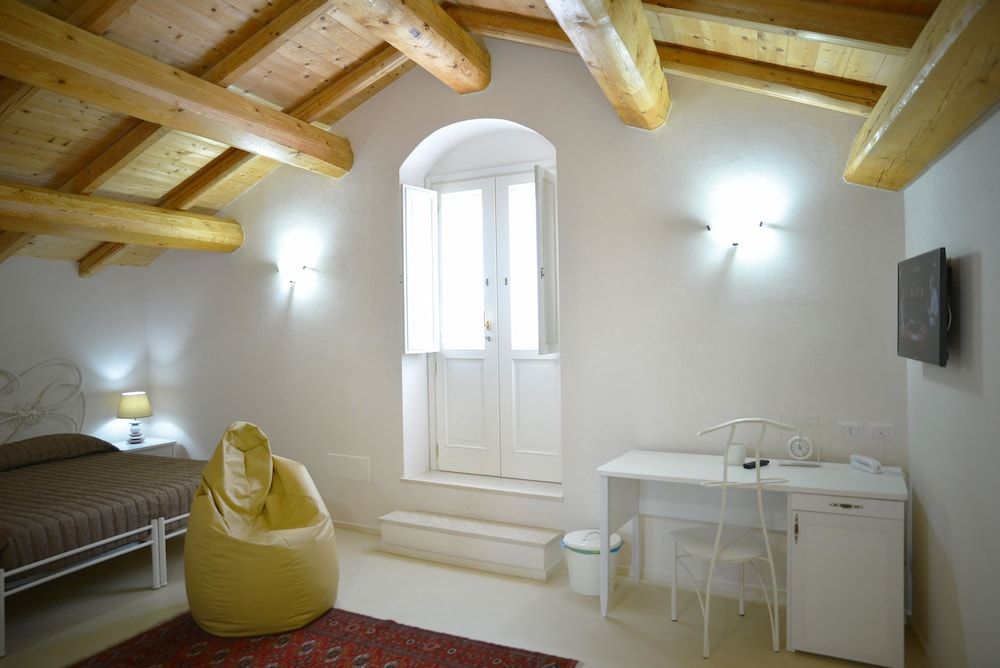 Il Belvedere Basic Double or Twin Room, 1 Bedroom 25