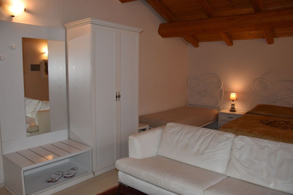 Il Belvedere Basic Double or Twin Room, 1 Bedroom 26