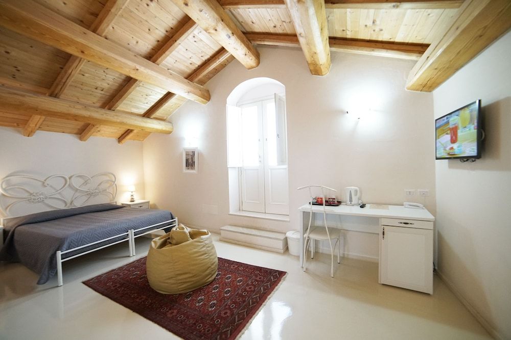 Il Belvedere Basic Double or Twin Room, 1 Bedroom