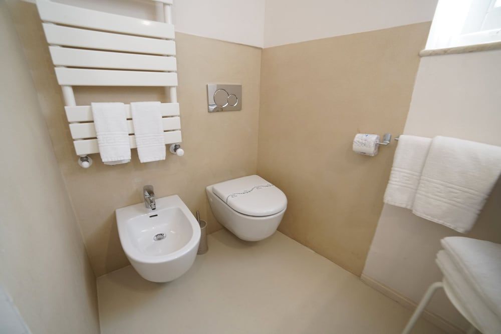 Il Belvedere Basic Double or Twin Room, 1 Bedroom 14