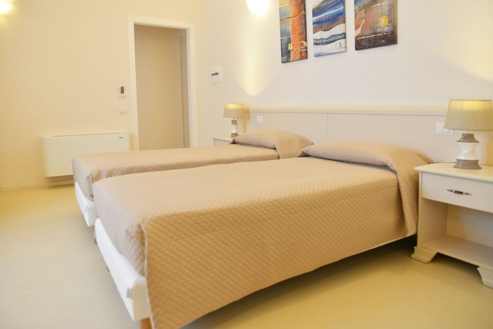 Il Belvedere Basic Double or Twin Room, 1 Bedroom 5