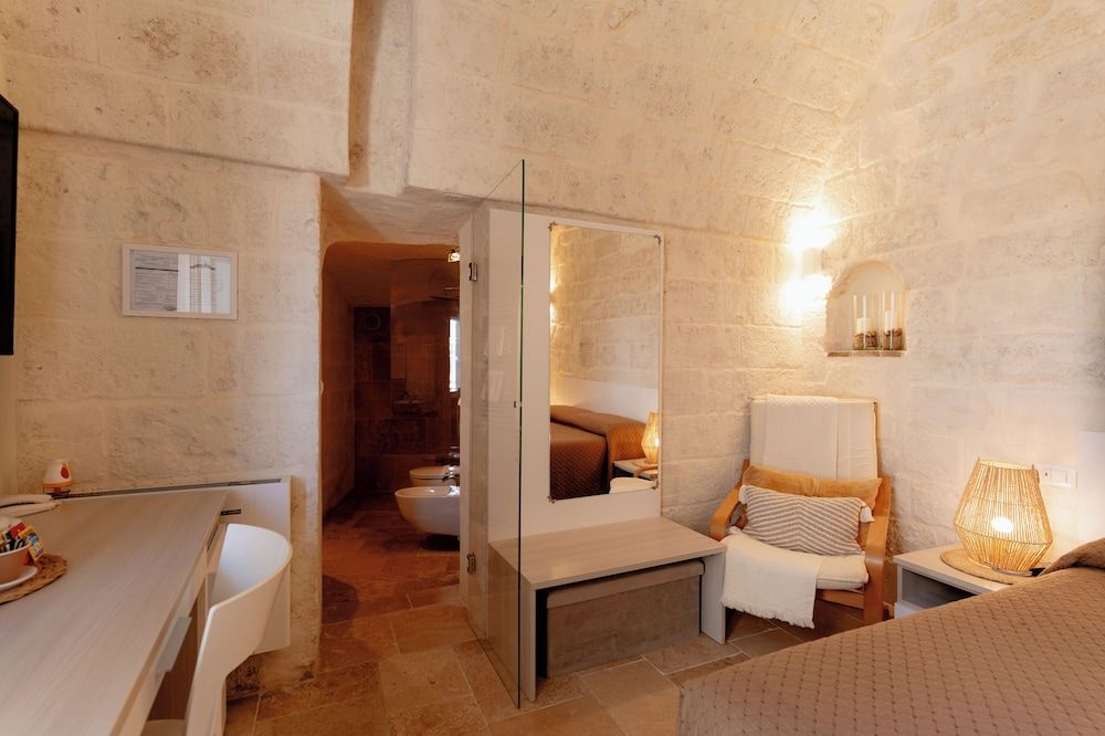 Il Belvedere Standard Room 23