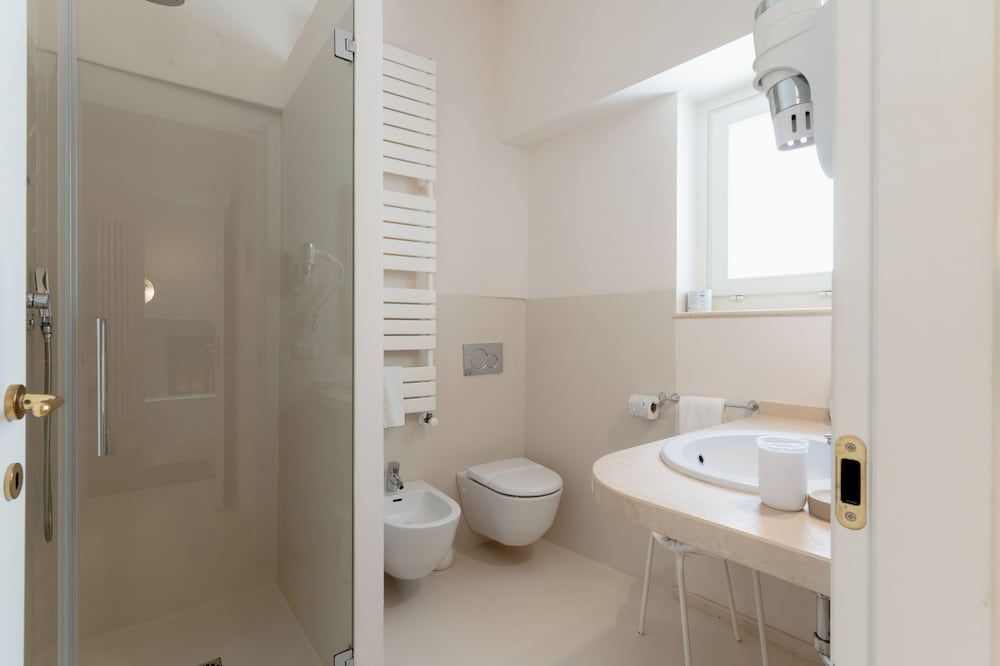 Il Belvedere Basic Double or Twin Room, 1 Bedroom 19