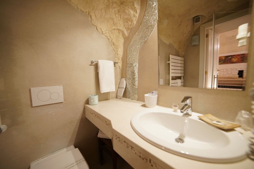 Il Belvedere Standard Room 15