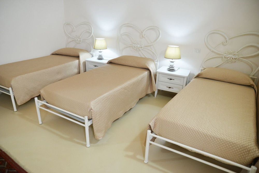 Il Belvedere Basic Double or Twin Room, 1 Bedroom 7