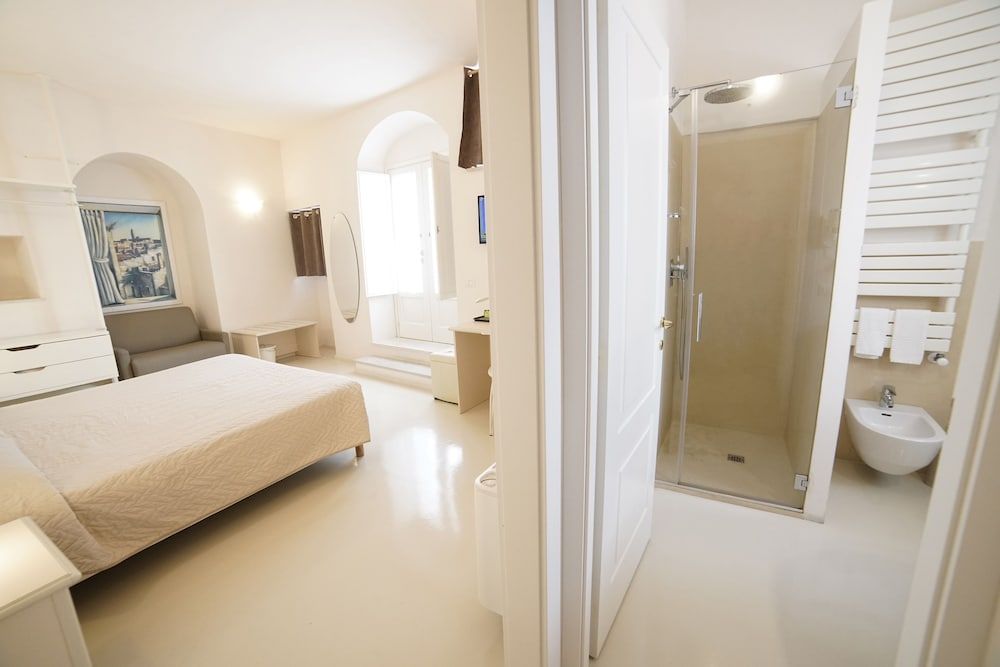 Il Belvedere Basic Double or Twin Room, 1 Bedroom 22