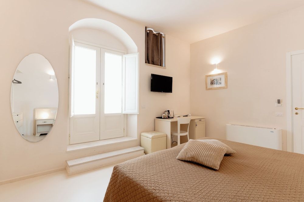 Il Belvedere Basic Double or Twin Room, 1 Bedroom 28