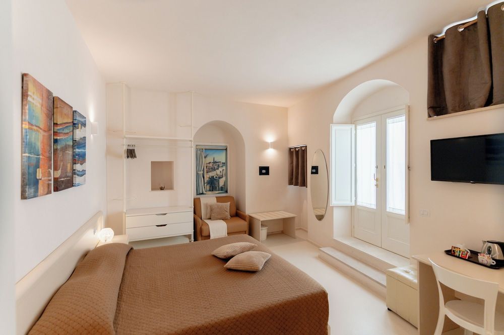 Il Belvedere Basic Double or Twin Room, 1 Bedroom 31