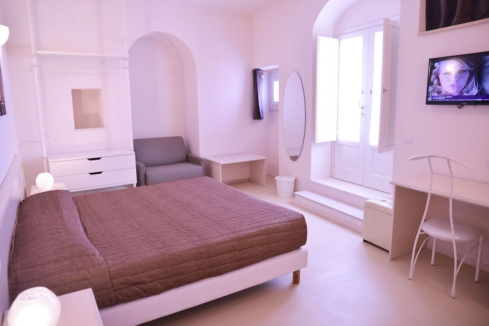 Il Belvedere Basic Double or Twin Room, 1 Bedroom 2