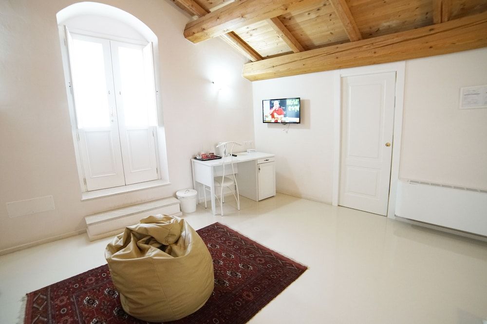 Il Belvedere Basic Double or Twin Room, 1 Bedroom 24