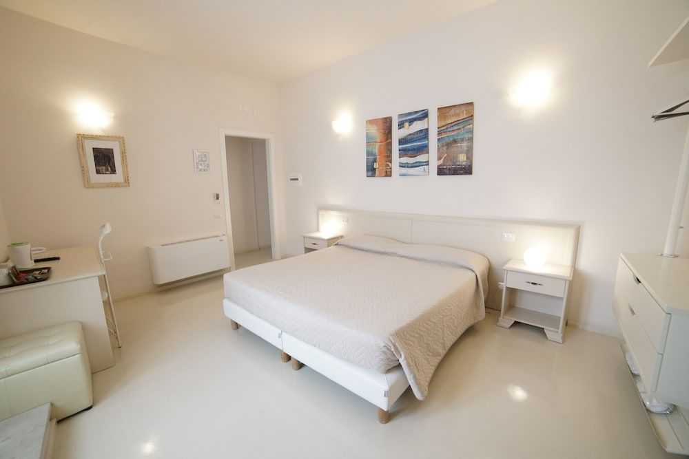 Il Belvedere Basic Double or Twin Room, 1 Bedroom 4
