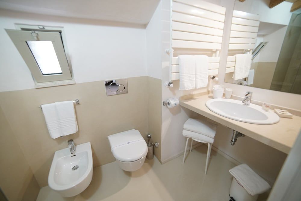 Il Belvedere Basic Double or Twin Room, 1 Bedroom 16