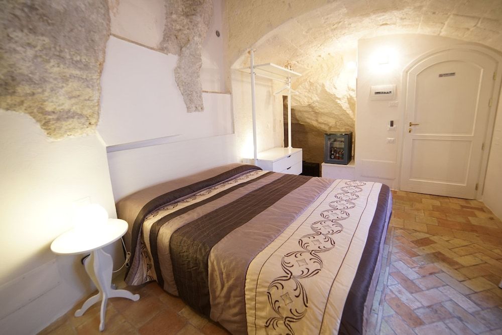 Il Belvedere Standard Room 2