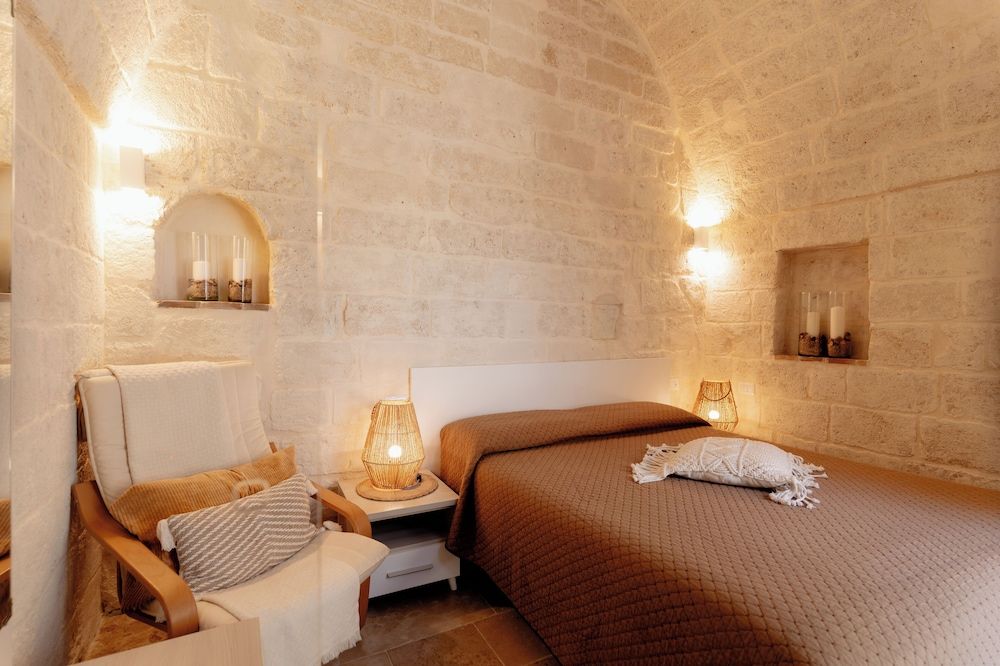 Il Belvedere Standard Room 24