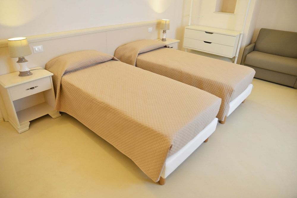 Il Belvedere Basic Double or Twin Room, 1 Bedroom 10