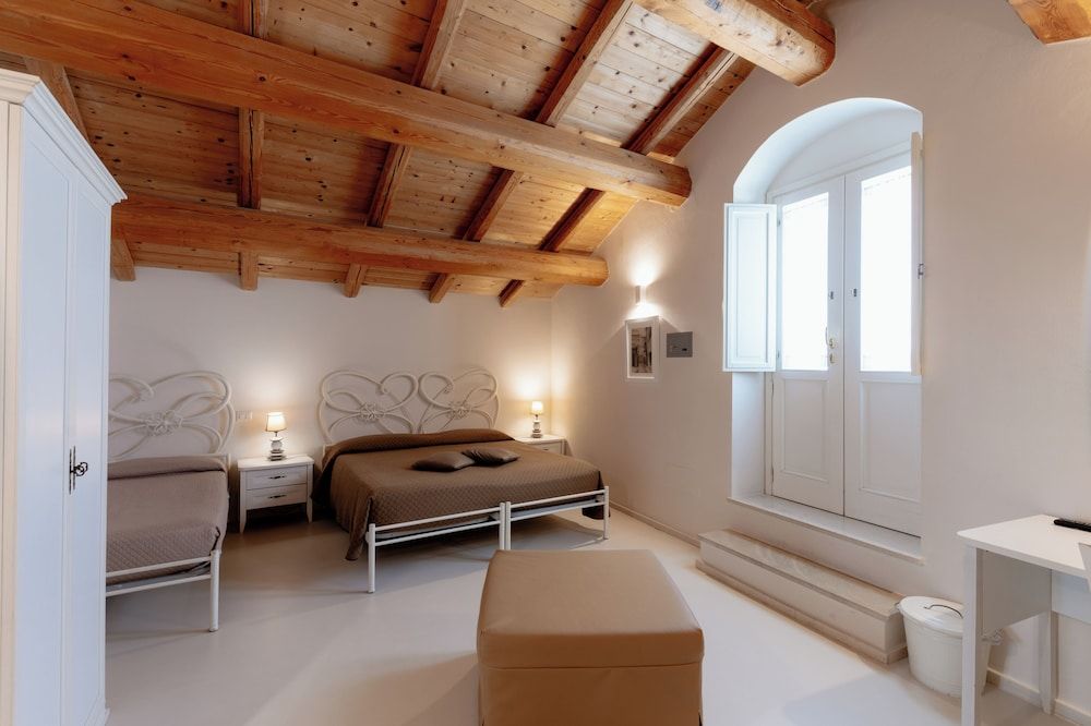 Il Belvedere Basic Double or Twin Room, 1 Bedroom 30