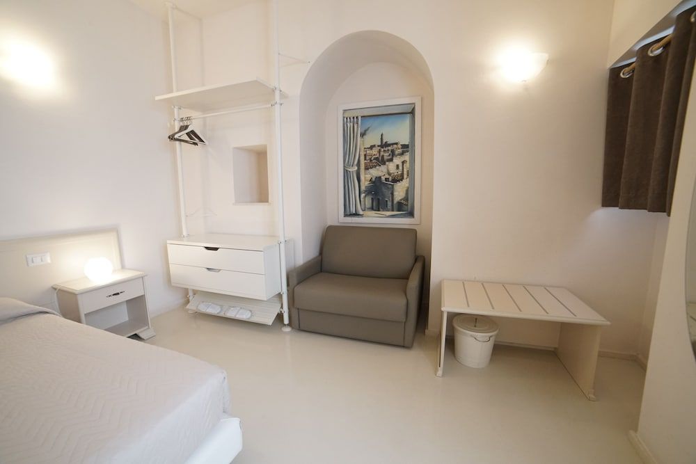 Il Belvedere Basic Double or Twin Room, 1 Bedroom 23