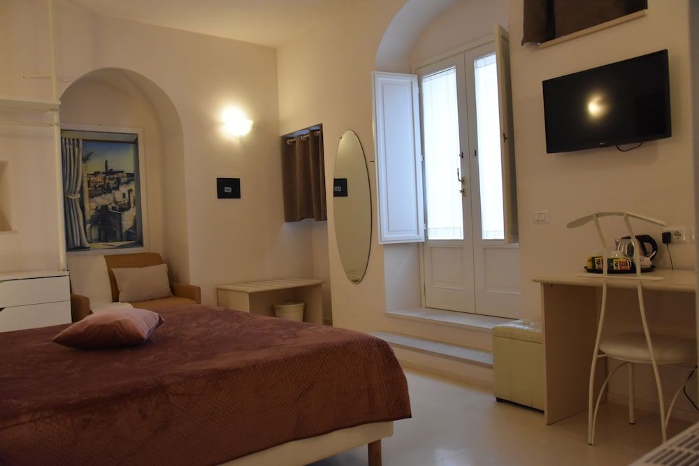 Il Belvedere Basic Double or Twin Room, 1 Bedroom 27