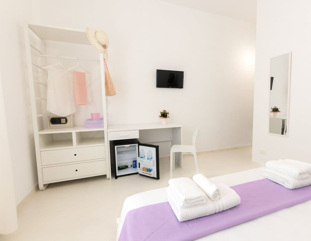 Hybla Major B&B Double Room, Ensuite, Ground Floor 3