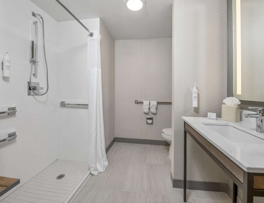 Room, Accessible