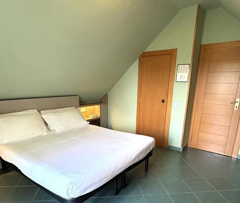Triple Room, Sea View