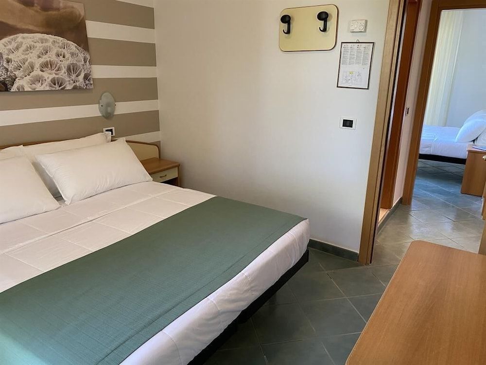 Family Superior room