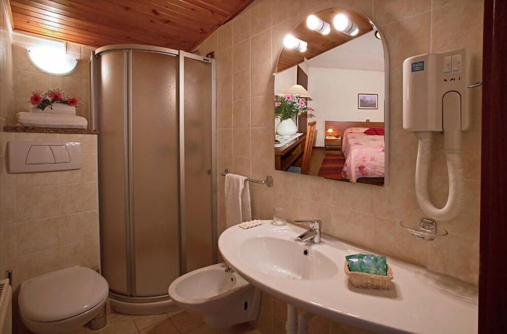 Economy Quadruple Room