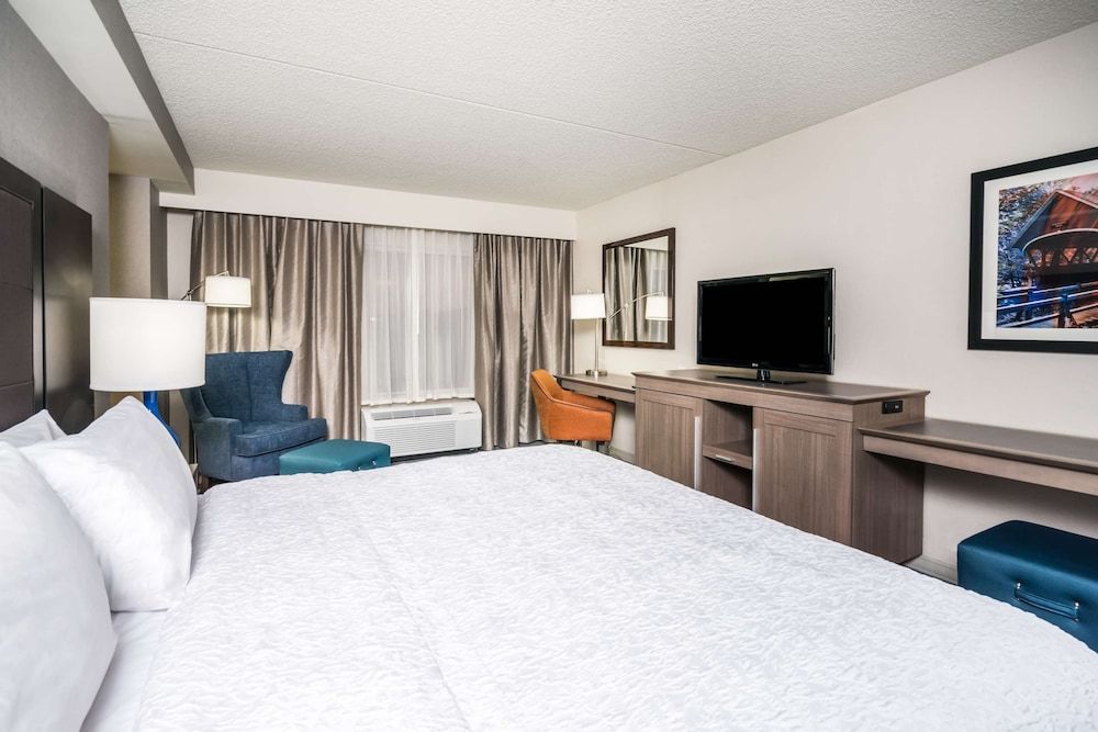 Executive Room, 1 King Bed, Non Smoking