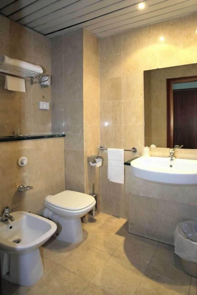 Hotel de Paris Junior Suite 3