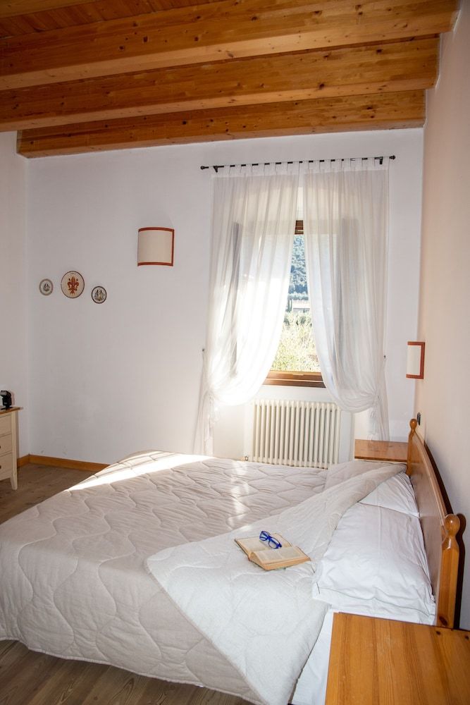 Apartment, 1 Bedroom (Violetta)
