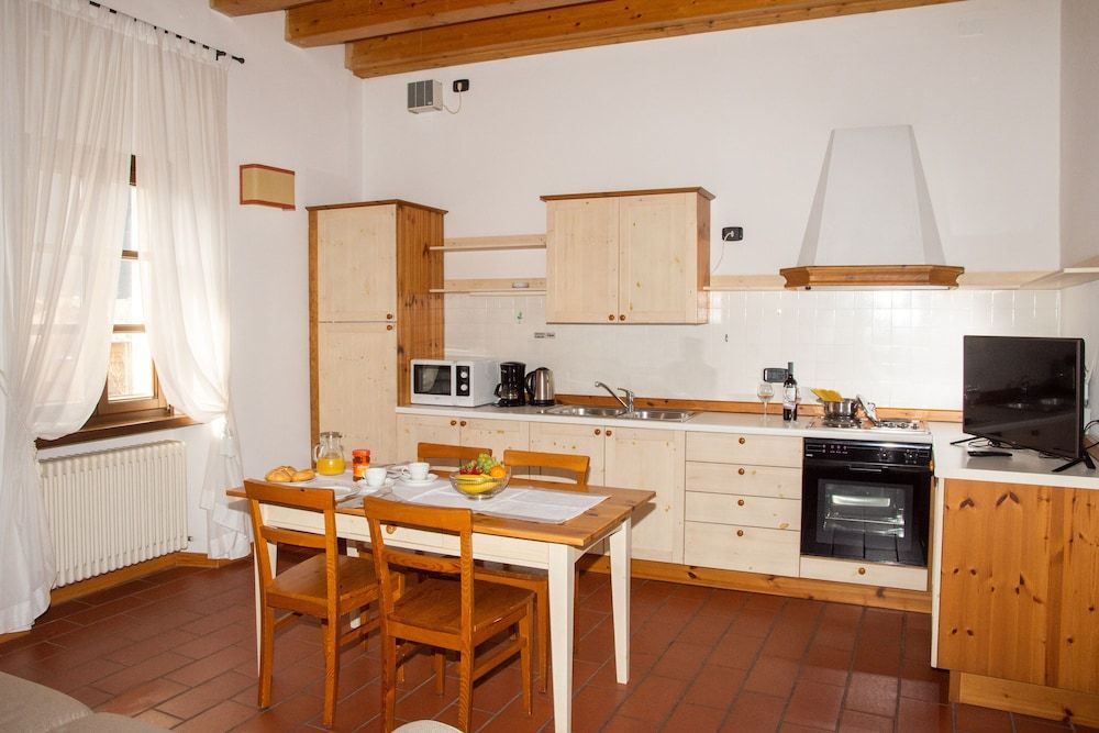 Apartment, 1 Bedroom