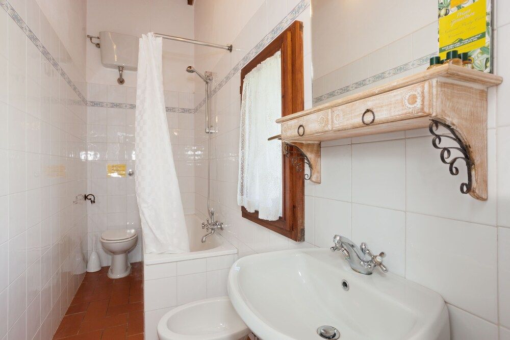 Classic Quadruple Room, 1 Bedroom