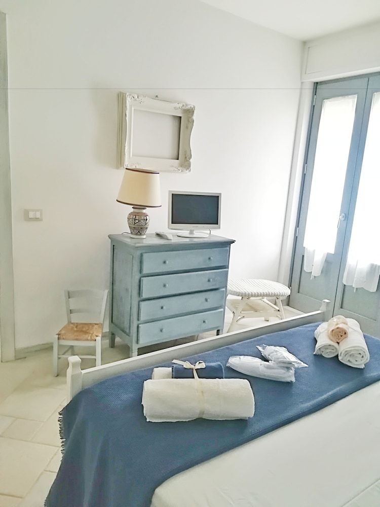 Le Terrazze Deluxe Apartment, 2 Bedrooms, Kitchen, Courtyard View 19