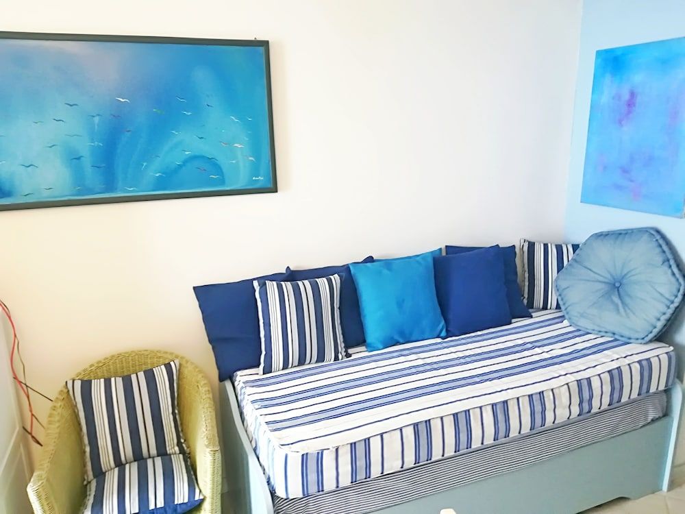 Le Terrazze Deluxe Apartment, 2 Bedrooms, Kitchen, Courtyard View 14