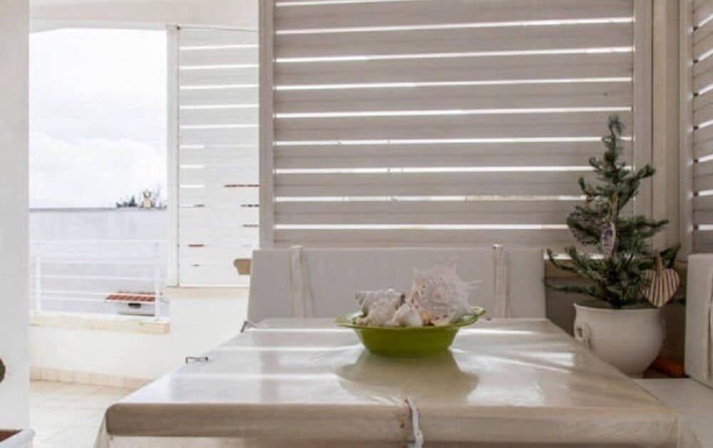 Le Terrazze Luxury Apartment, 2 Bedrooms, Kitchen, Tower 7