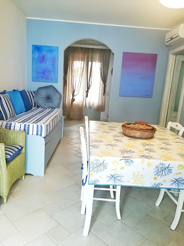 Le Terrazze Deluxe Apartment, 2 Bedrooms, Kitchen, Courtyard View 12