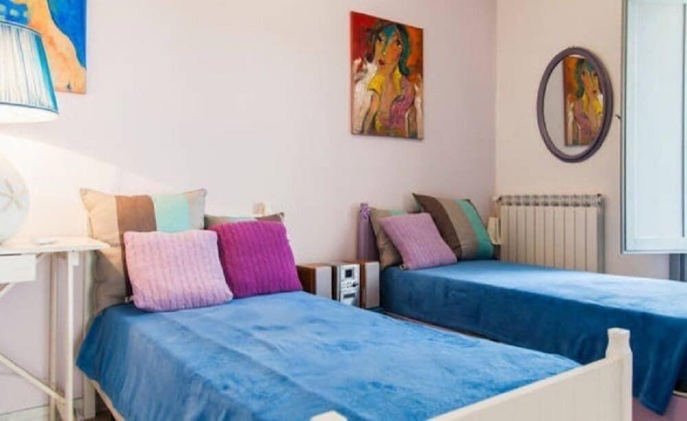 Le Terrazze Luxury Apartment, 2 Bedrooms, Kitchen, Tower 3