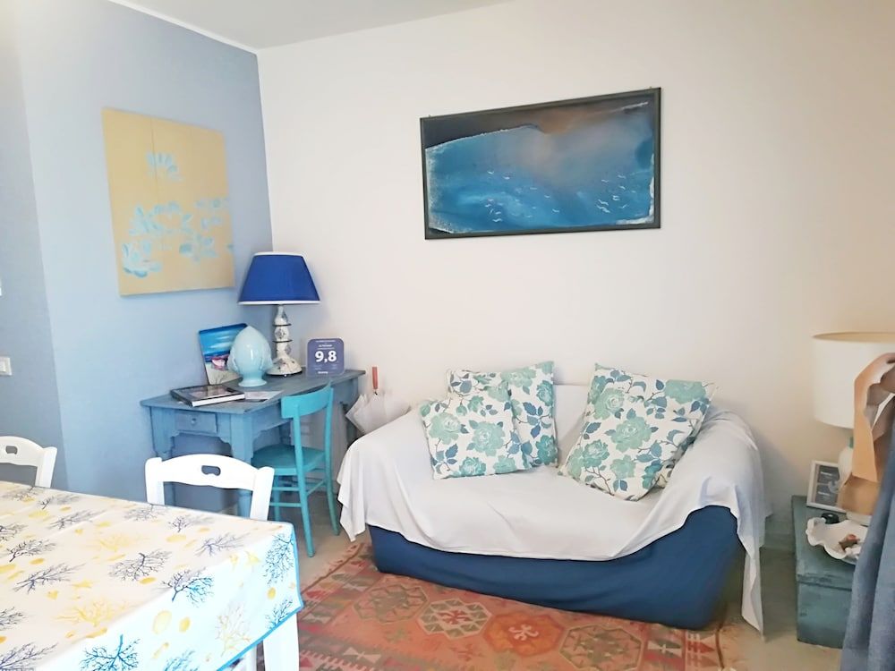 Le Terrazze Deluxe Apartment, 2 Bedrooms, Kitchen, Courtyard View 22