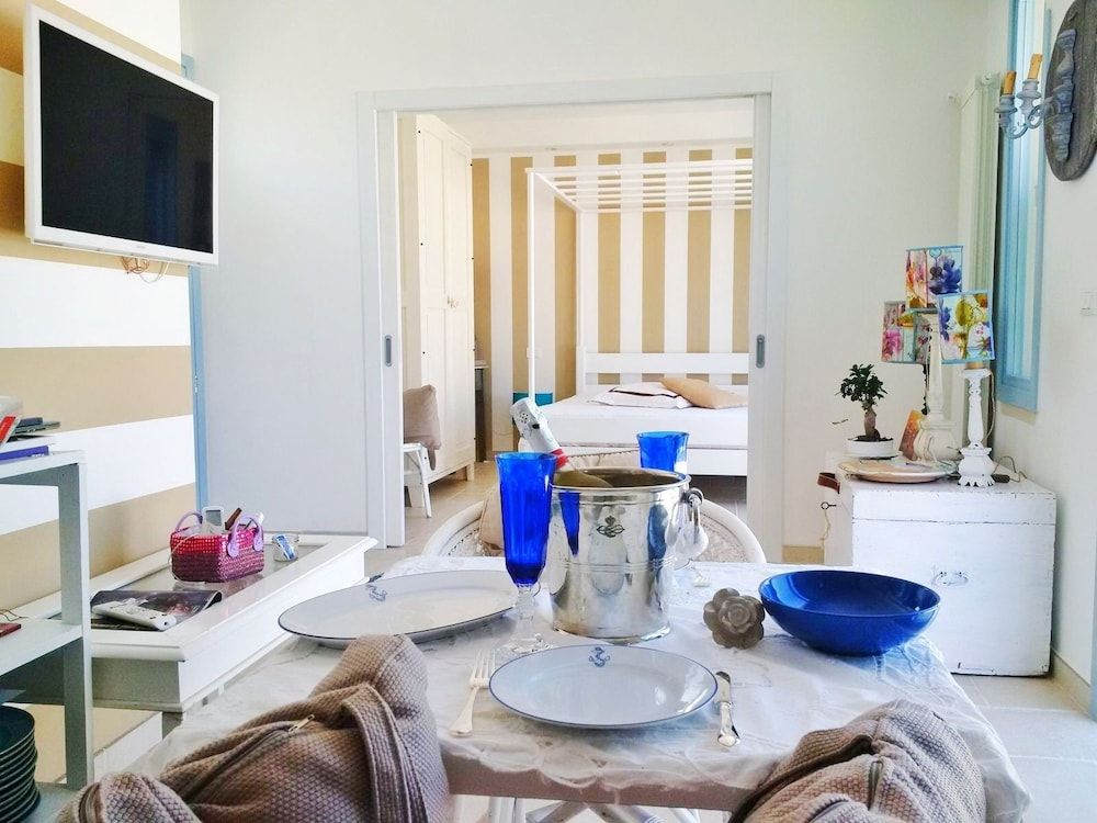 Le Terrazze Luxury Penthouse, 1 Bedroom, Terrace, Tower 4