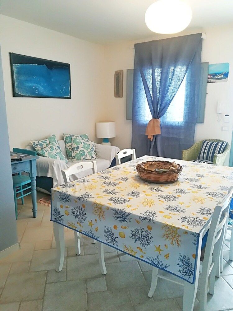 Le Terrazze Deluxe Apartment, 2 Bedrooms, Kitchen, Courtyard View 15