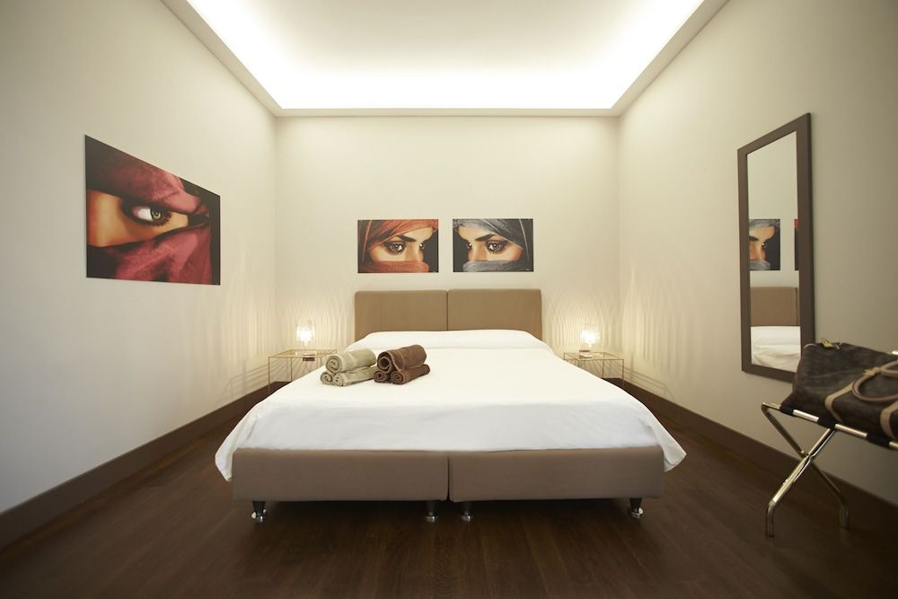 Bed and Breakfast Hotei Panoramic Triple Room, Ocean View 3