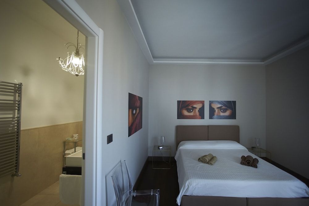 Bed and Breakfast Hotei Panoramic Triple Room, Ocean View 2