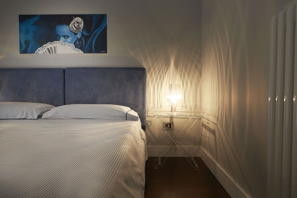 Bed and Breakfast Hotei Panoramic Double or Twin Room, Ocean View