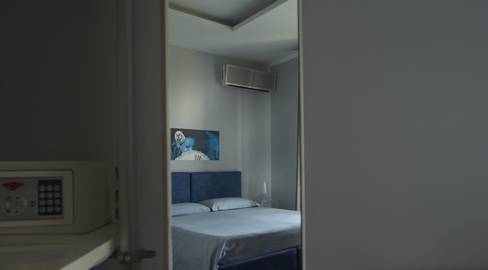 Bed and Breakfast Hotei Panoramic Double or Twin Room, Ocean View 2