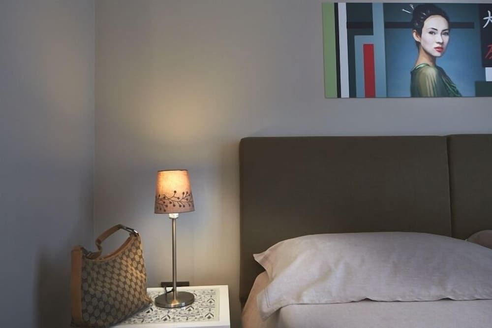 Bed and Breakfast Hotei Panoramic Double or Twin Room, Ocean View 10