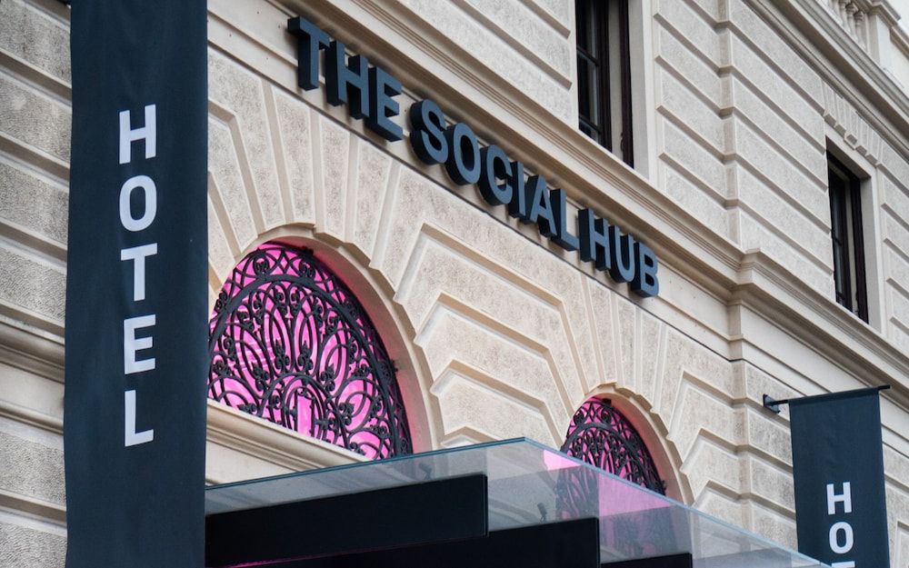 undefined The Social Hub Florence Lavagnini 3