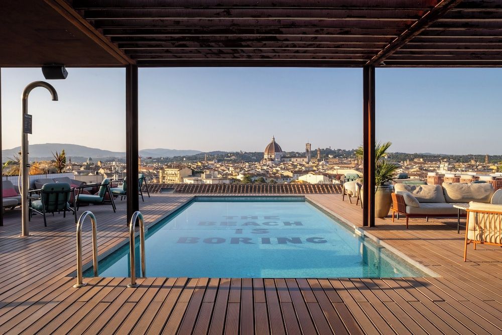 undefined The Social Hub Florence Lavagnini