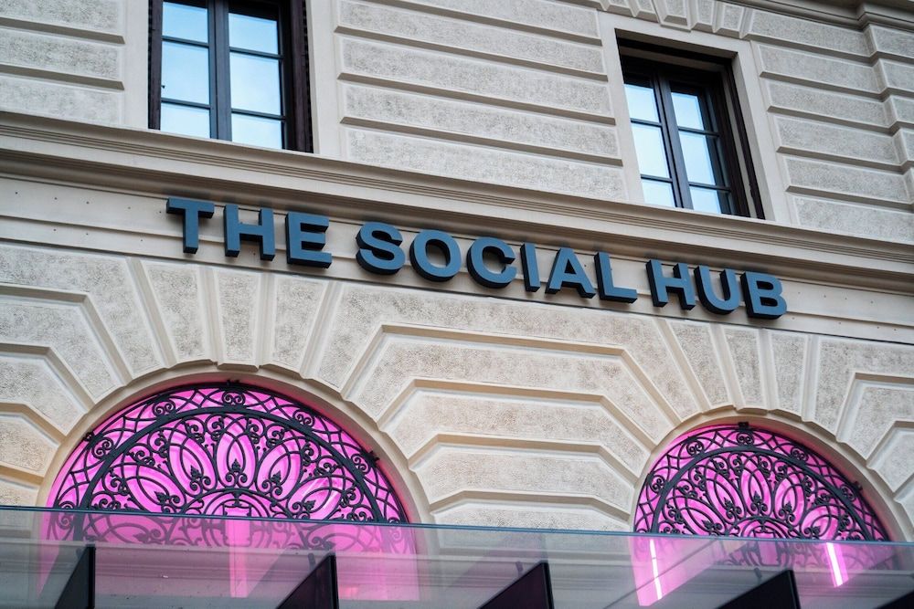undefined The Social Hub Florence Lavagnini 2