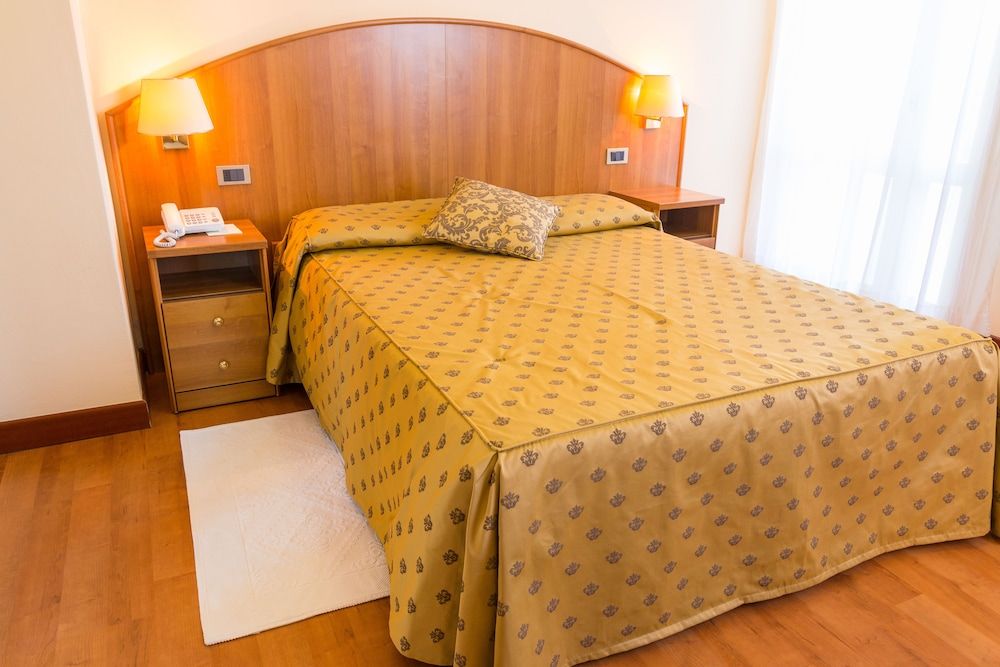 Flexible Room (room change)
